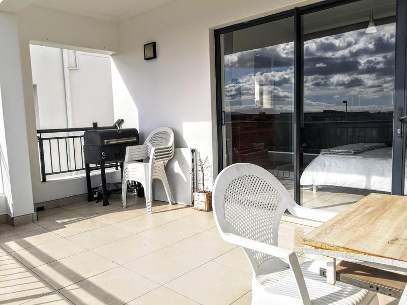 To Let 2 Bedroom Property for Rent in Sandown Western Cape